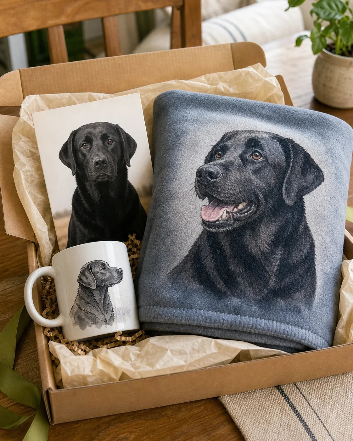 Personalized Pet Gift Bundle alternate media pm_key:pmv3-20260701-pm-personalized-pet-gift-bundle-black-lab-box