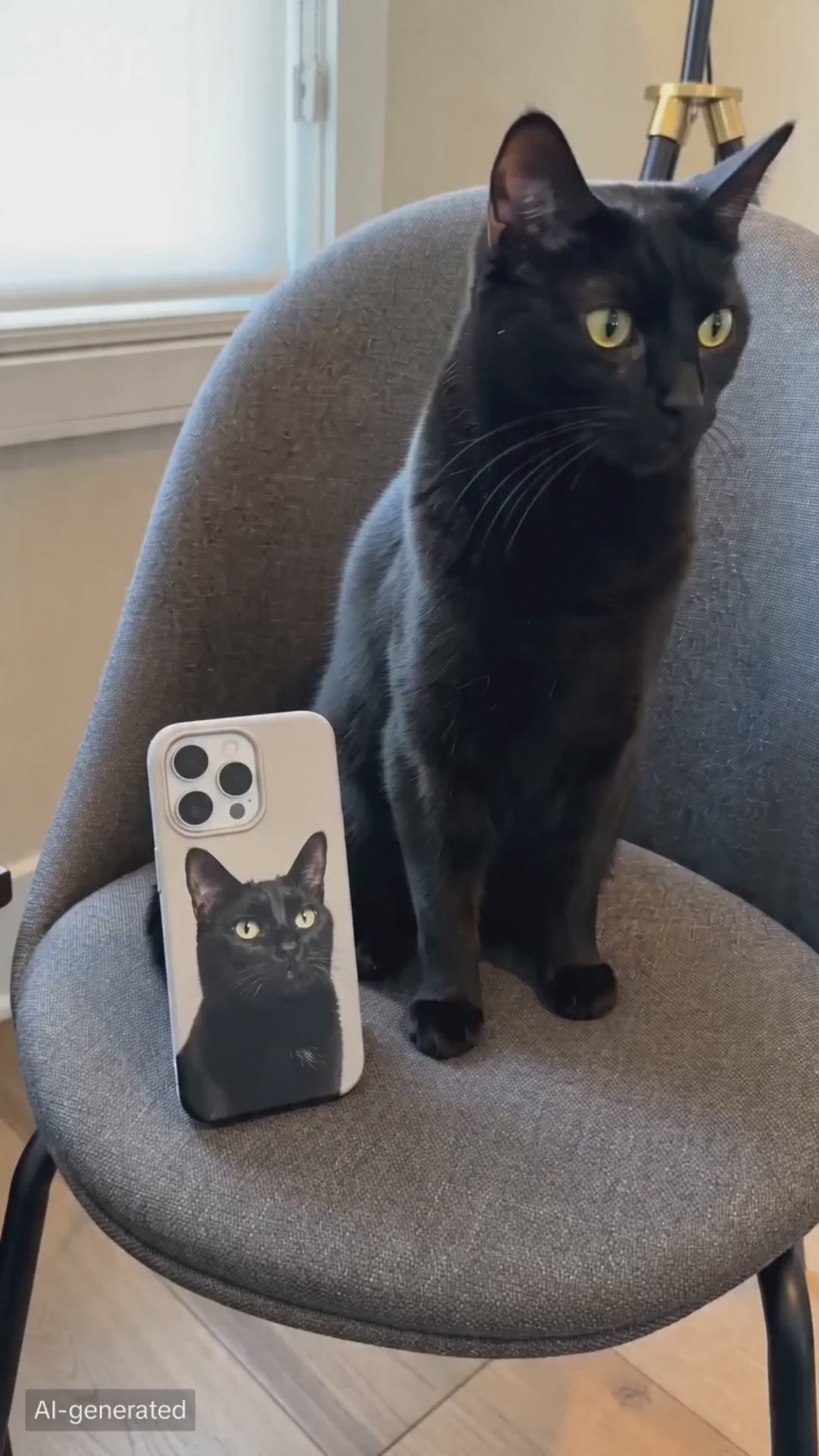 Custom Pet Phone Case